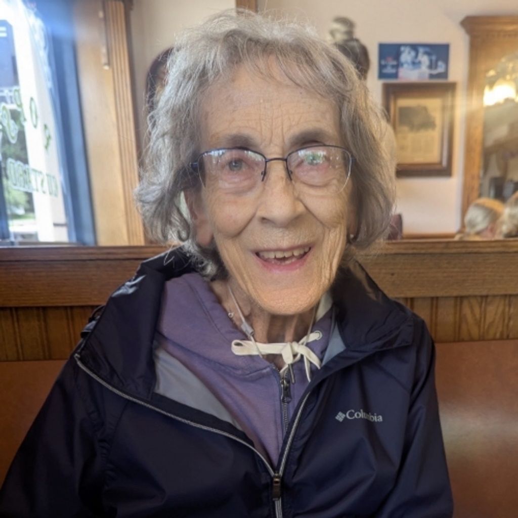 Yvonne Theresa Boehnlein Profile Photo