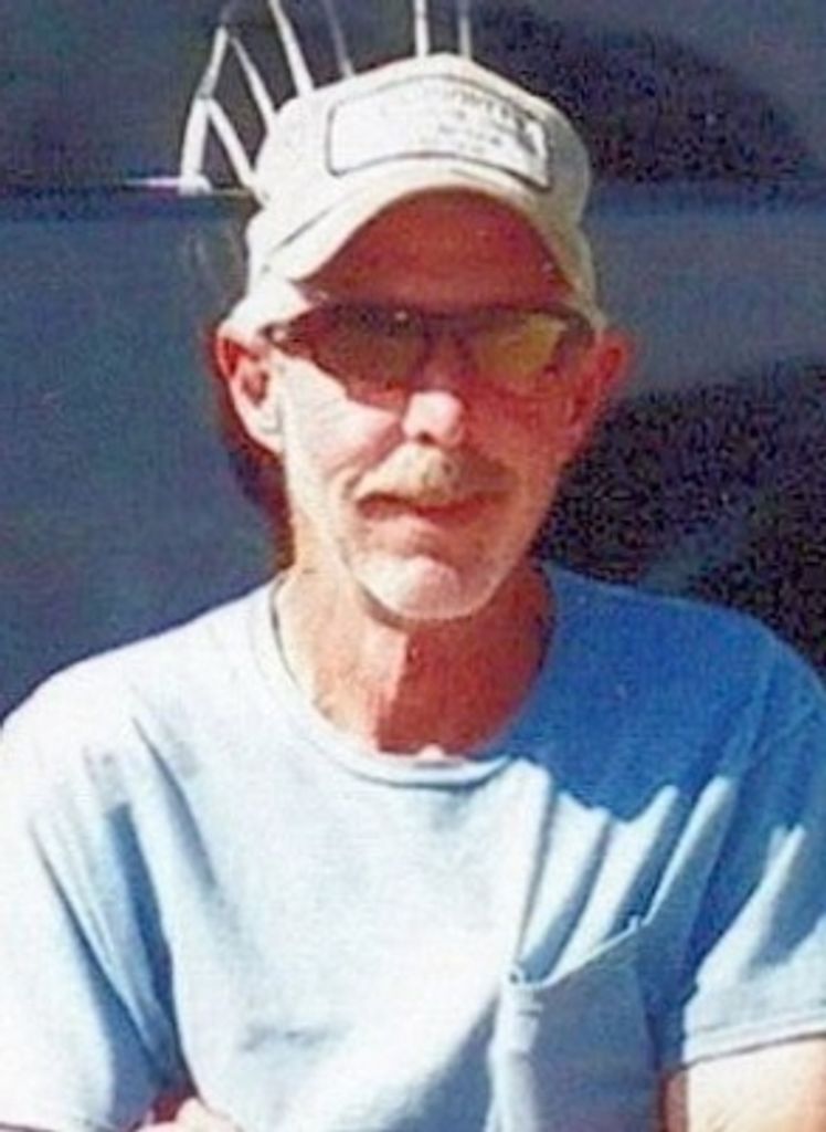 Richard Williams Profile Photo