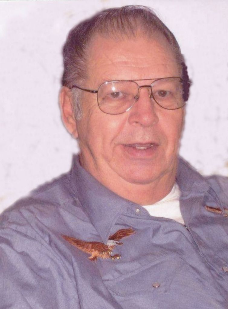 Wilbur "Bill" C. Henry Profile Photo
