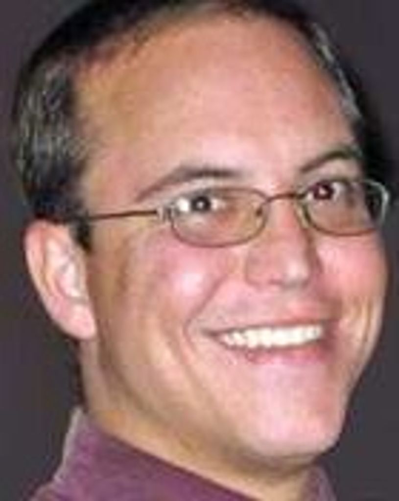Andrew Haney