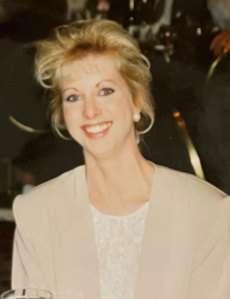Jill Siebert Profile Photo
