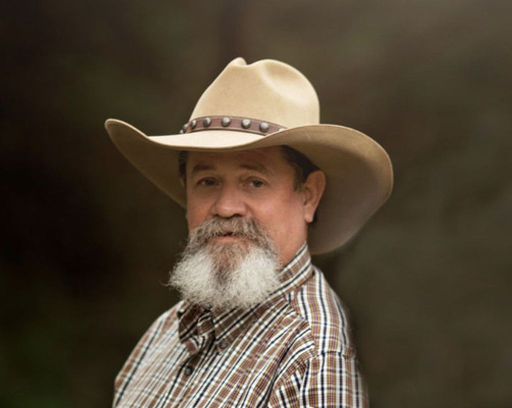 Alan Ragland Profile Photo