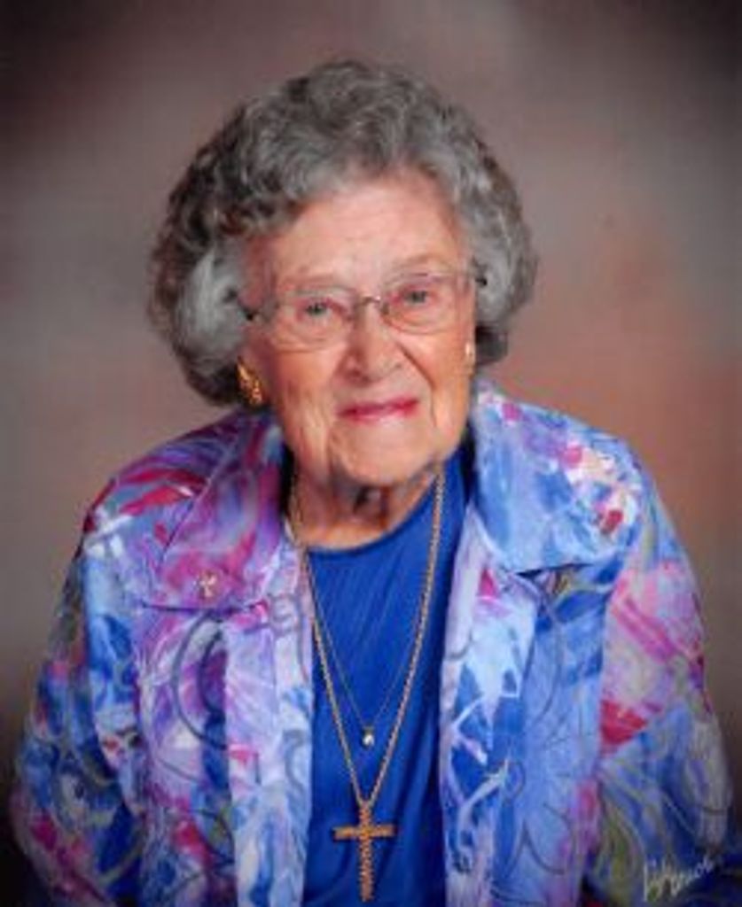 Peggy Kreps
