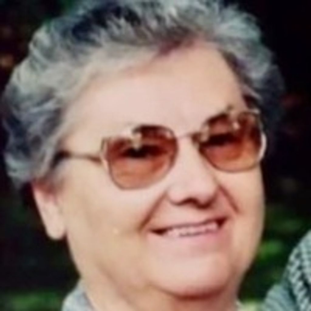 Frances A. Jacobs