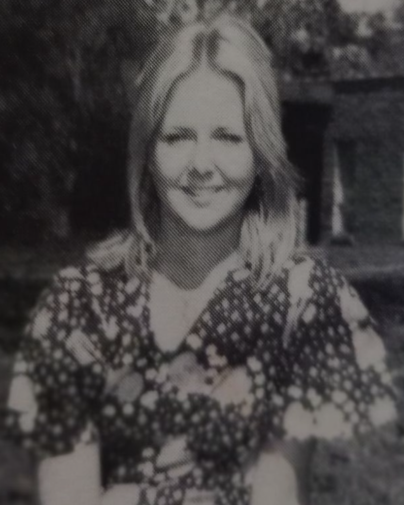 Pamela Renee Ayers King