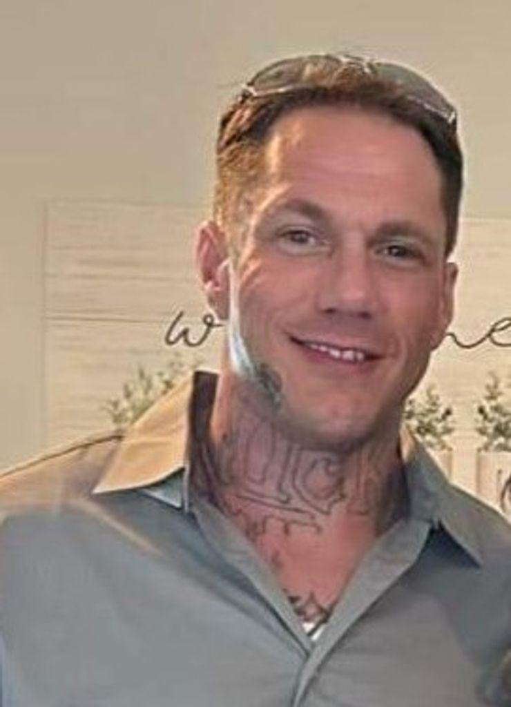 Brandon Lee Lanum Profile Photo
