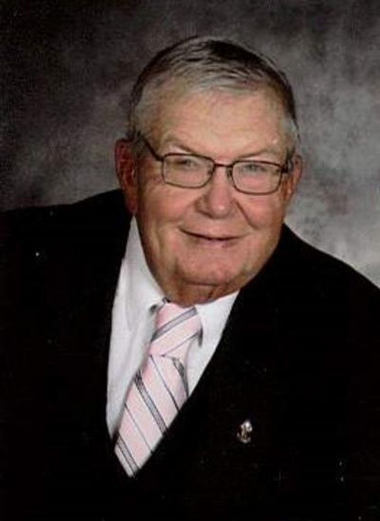 Cecil Edward Souders