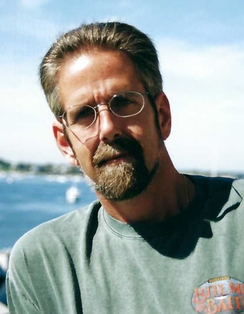 Daniel L. Tolson Profile Photo
