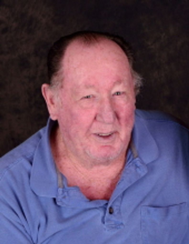 Gary Kent Dye