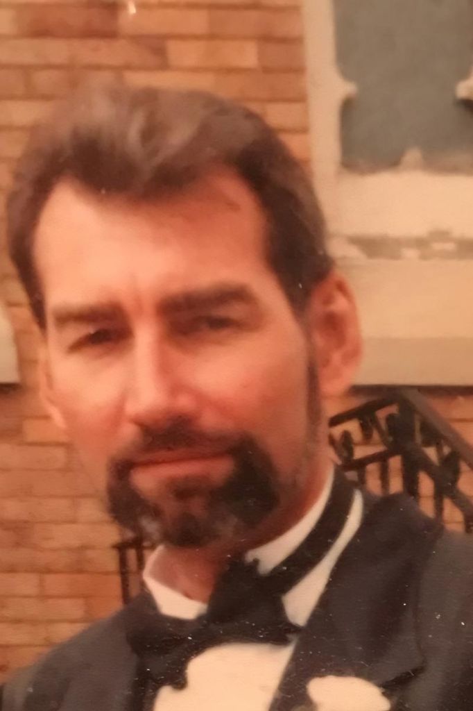 Rodger Dennis Fischer Profile Photo