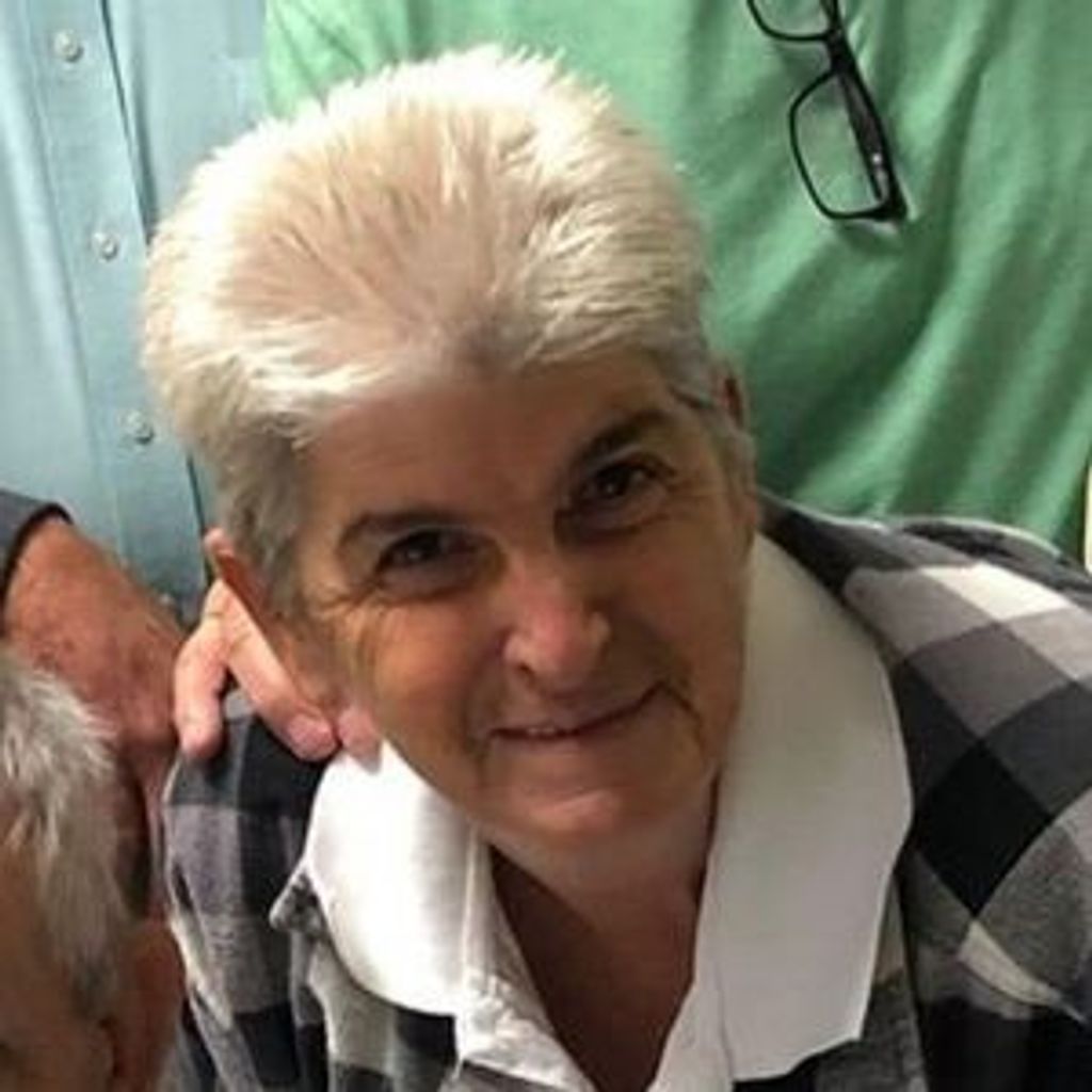 Joyce Lynn Martin Menck Profile Photo