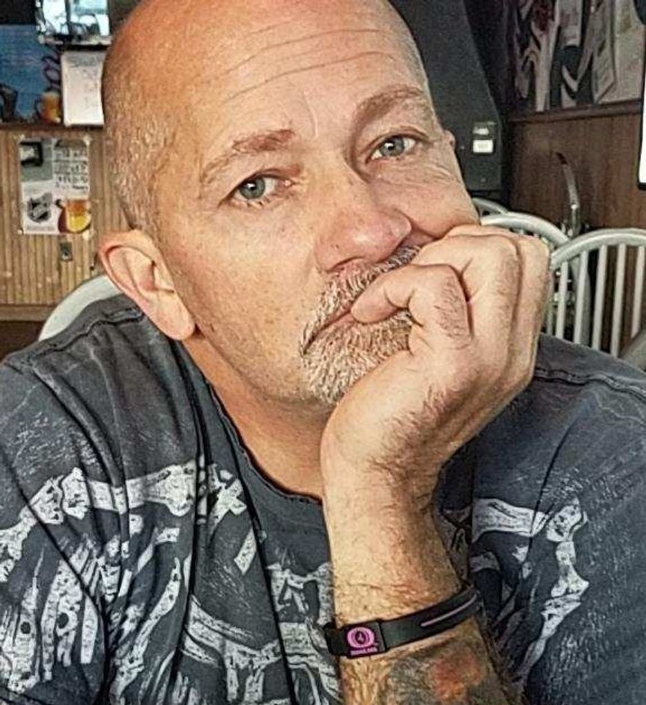 Mark Jarvis