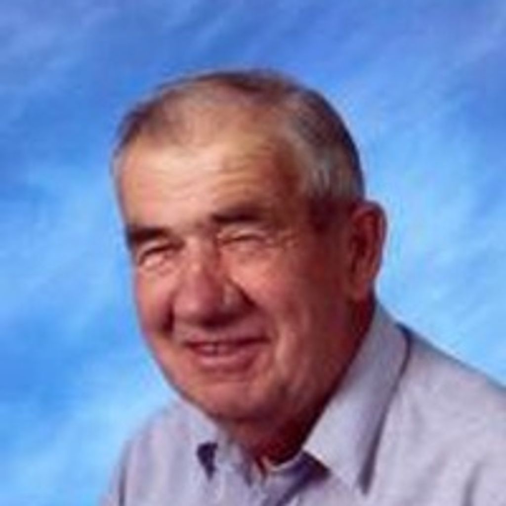 Vernon Bartle