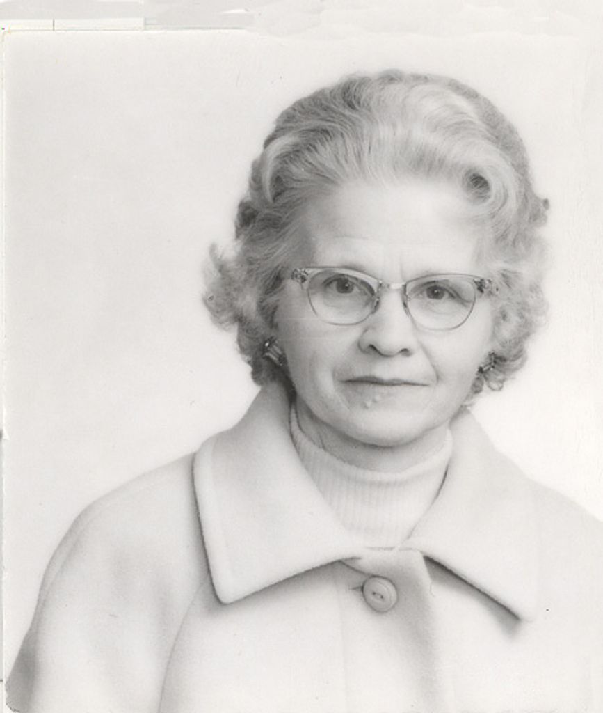 Margaret Matusich
