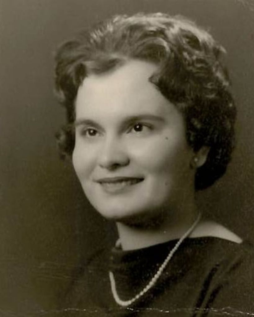 Catherine E. Hamill