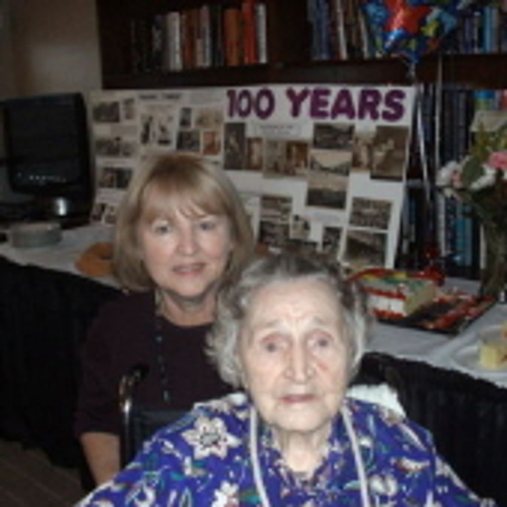 Mrs. Edeltraut Olah
