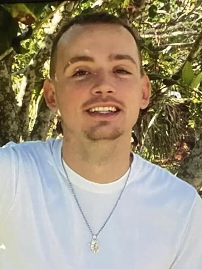 Richard Wayne Nelson, Jr. Profile Photo