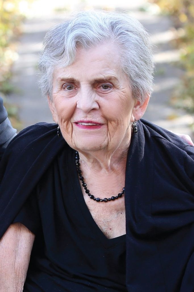 Genevieve L. Metzdorff Profile Photo