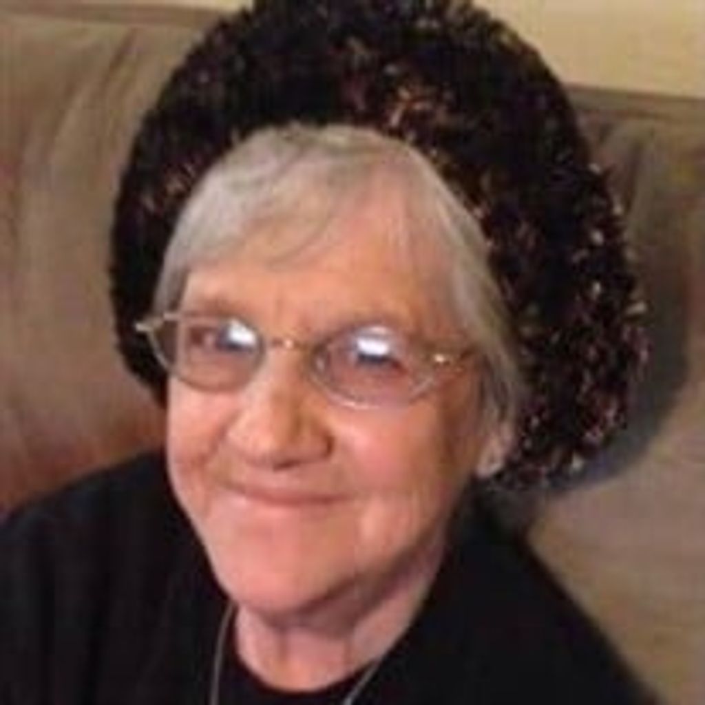 Enola Roberts