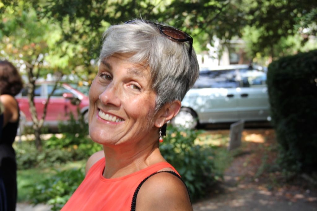 Kristen H. Graack Profile Photo