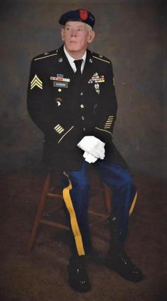 Kenneth Dwayne Schronk Profile Photo