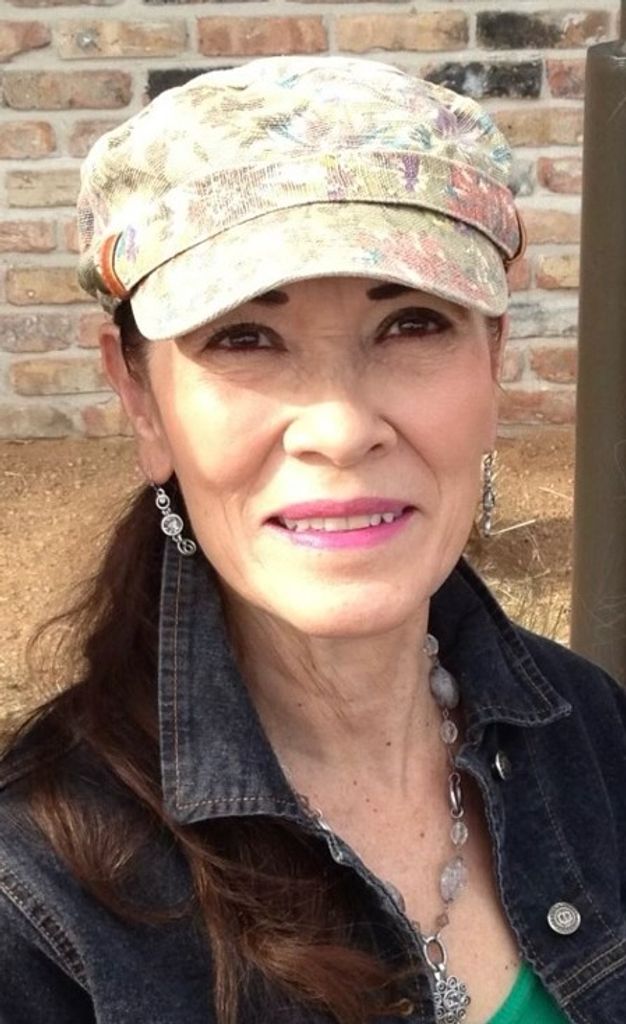 Barbara Molina Profile Photo