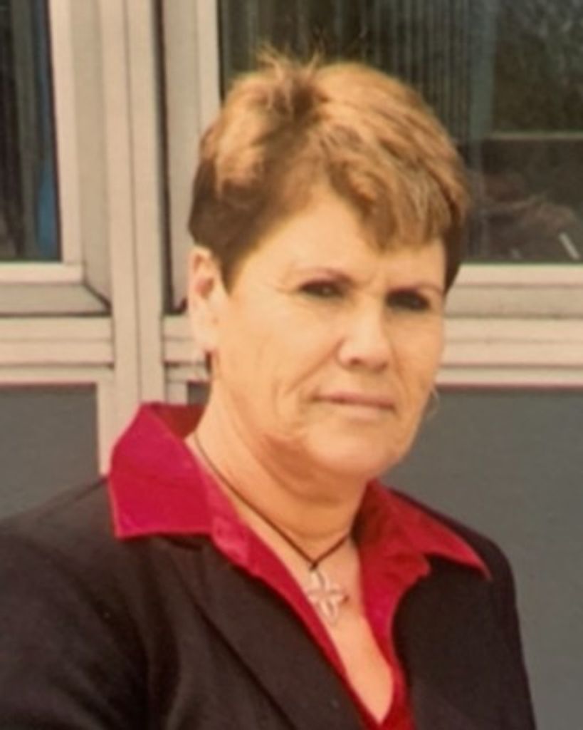 Maria Guadalupe Herrera Garcia