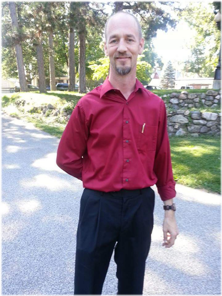 Seth Herting