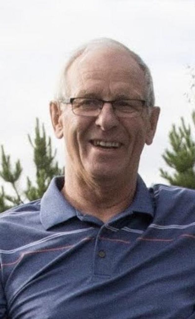 Peter Frederick Hoffe Profile Photo