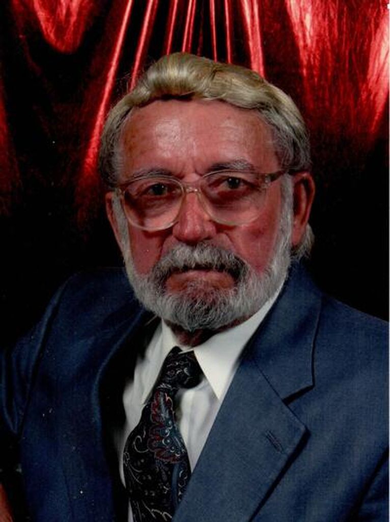 Mack W Hucks Profile Photo