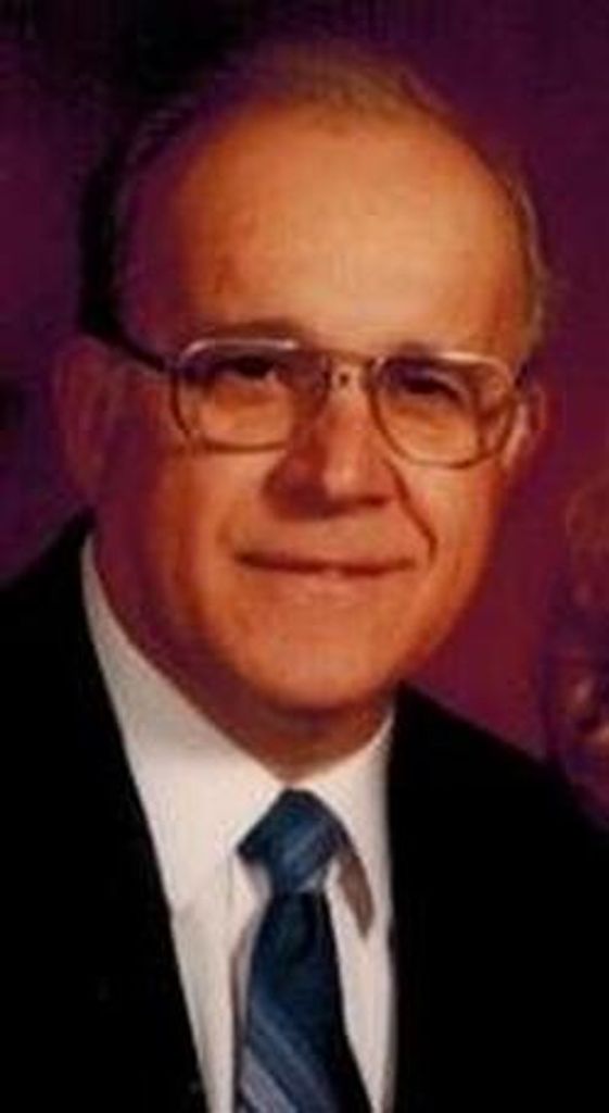 Angelo J. Sciarrino Profile Photo