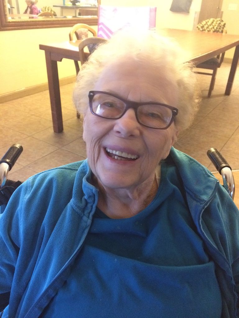 Ann  Louise Dawson Profile Photo