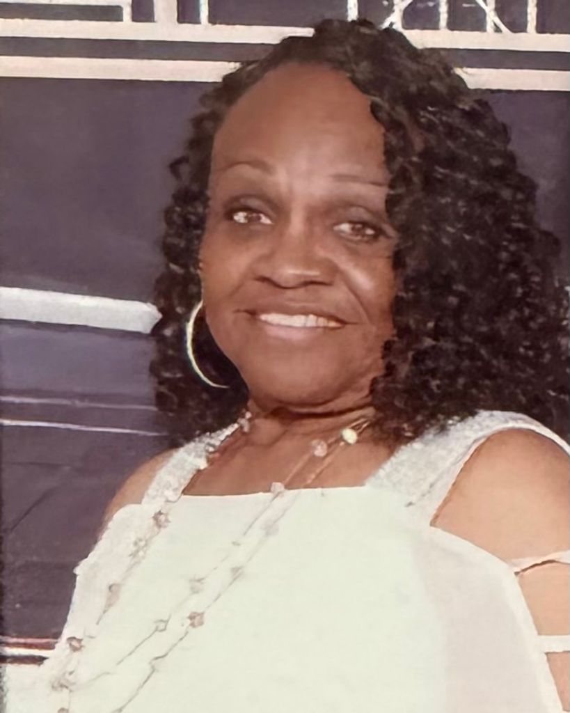 Dale Arlene Stevens