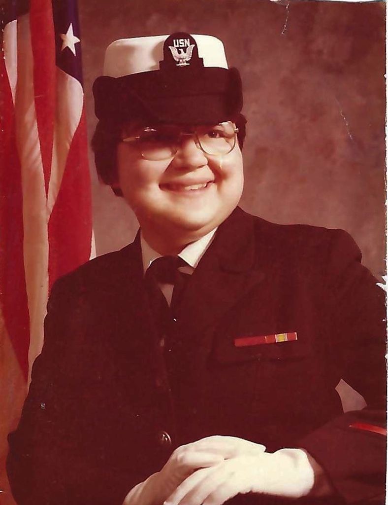 Sharon  Elizabeth Saylor