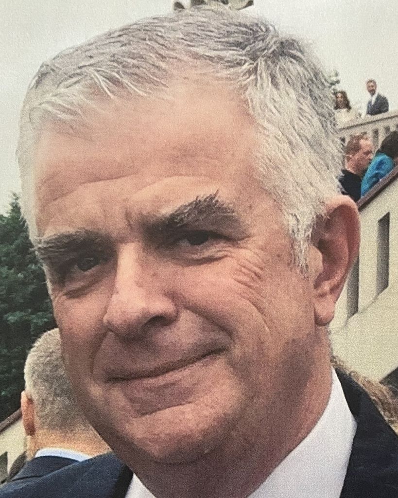 Christopher F. Koziel