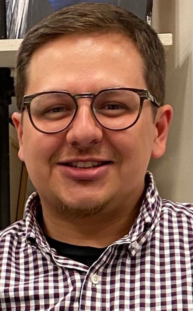 Kyle Alexander Mendoza Profile Photo