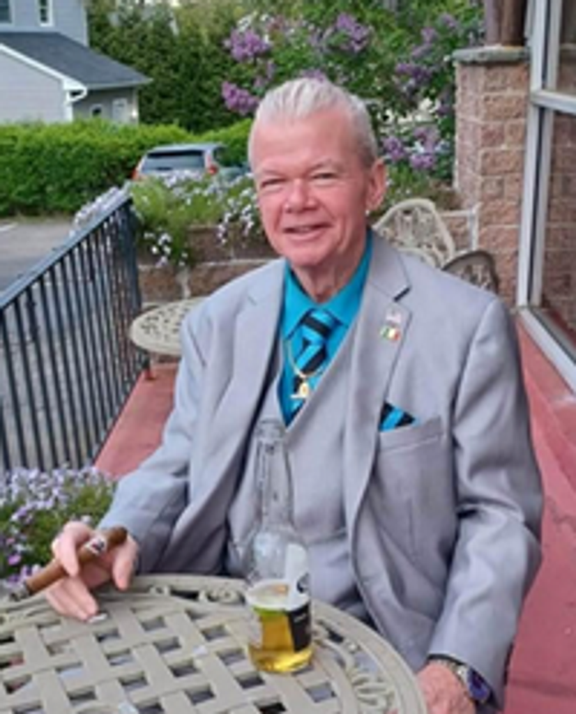 Richard Ice Man Heath Profile Photo