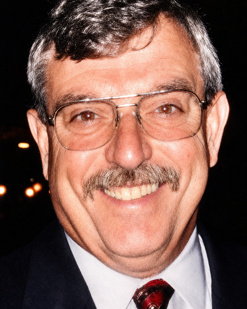James E. Dewitz Profile Photo