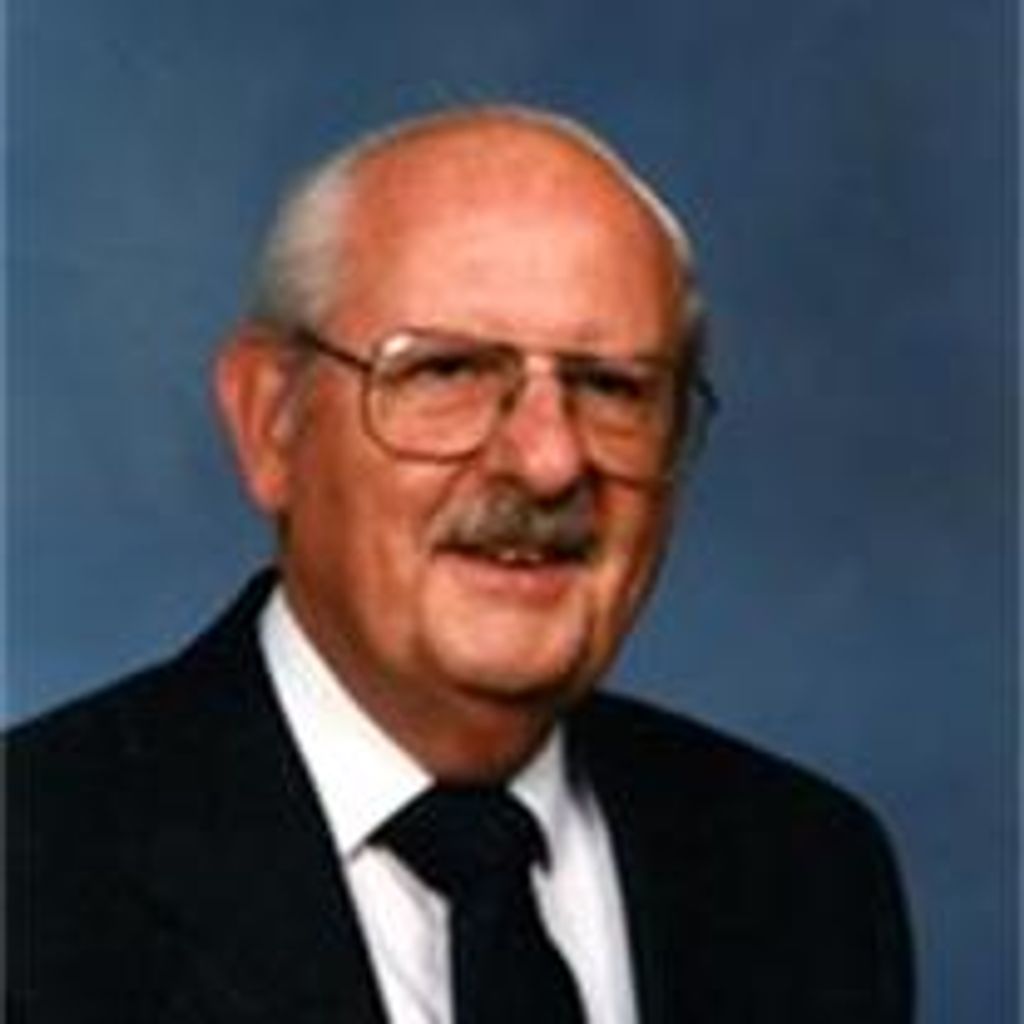 Roland J. Scott