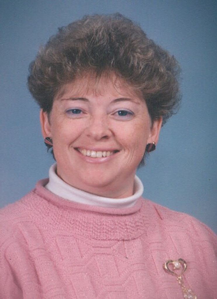 Terry Jo Pierce Profile Photo