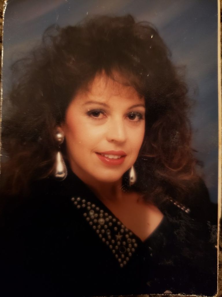 Synthia Ann Mcgahey Profile Photo