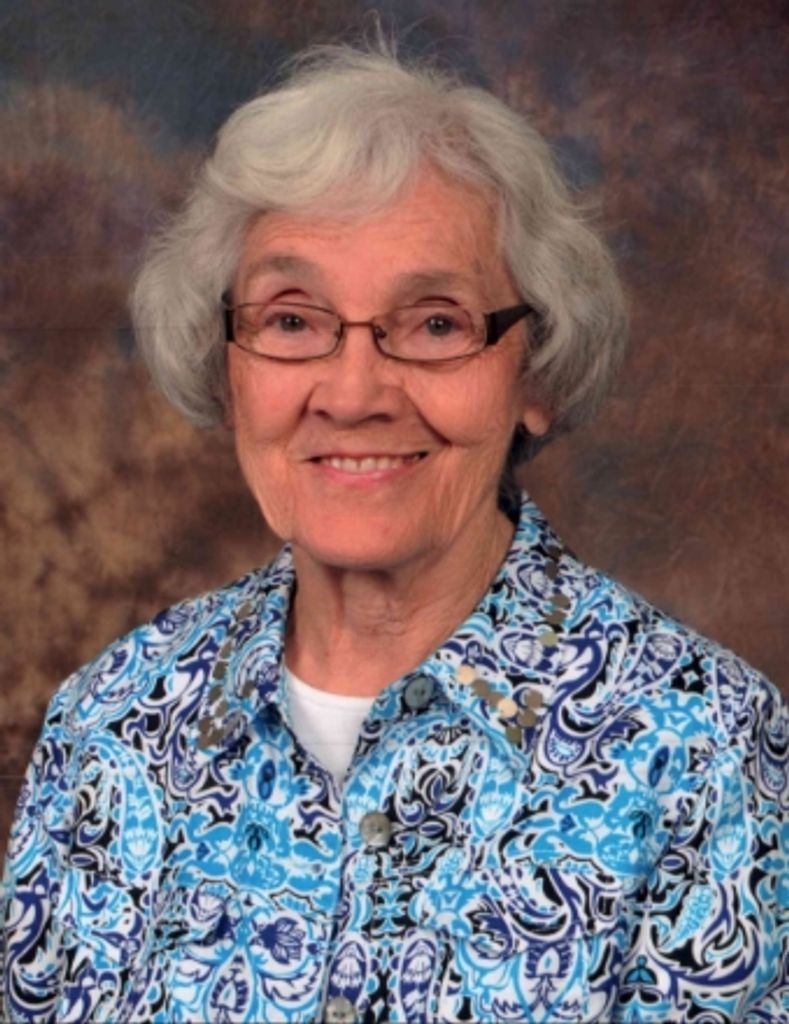 Estelle L. Sheldon Profile Photo