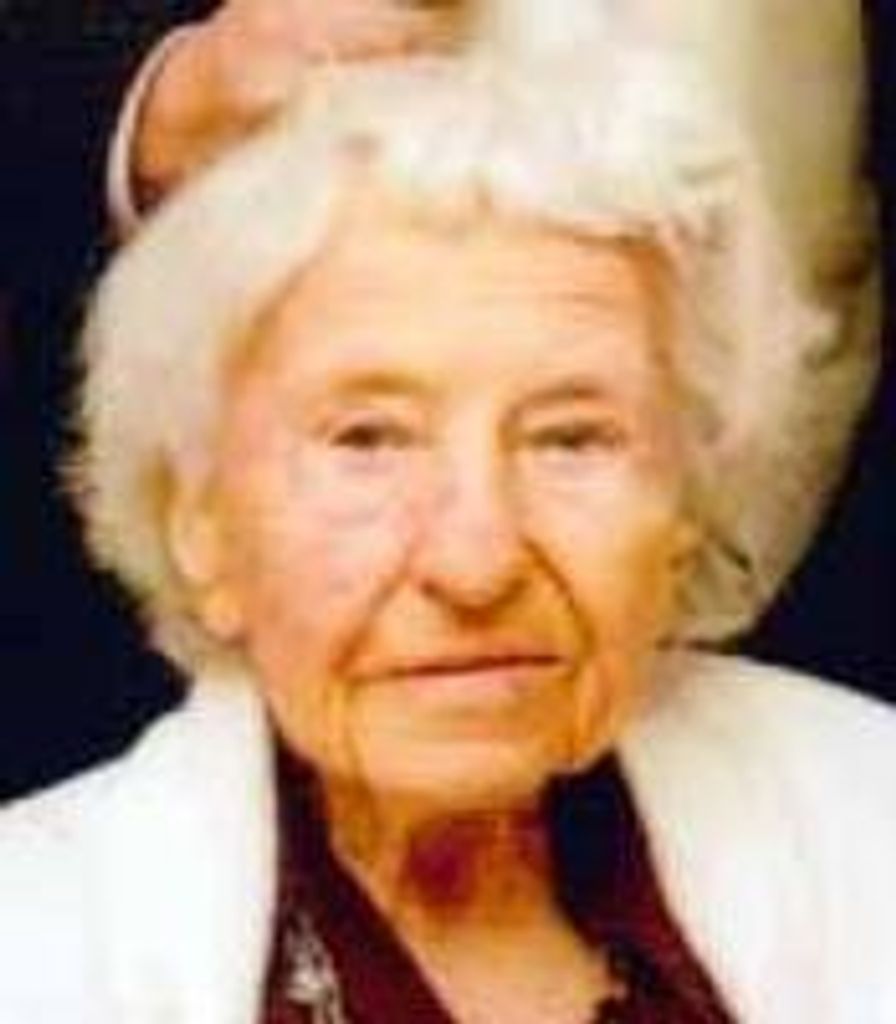 Margarite Rita Mencel Grega