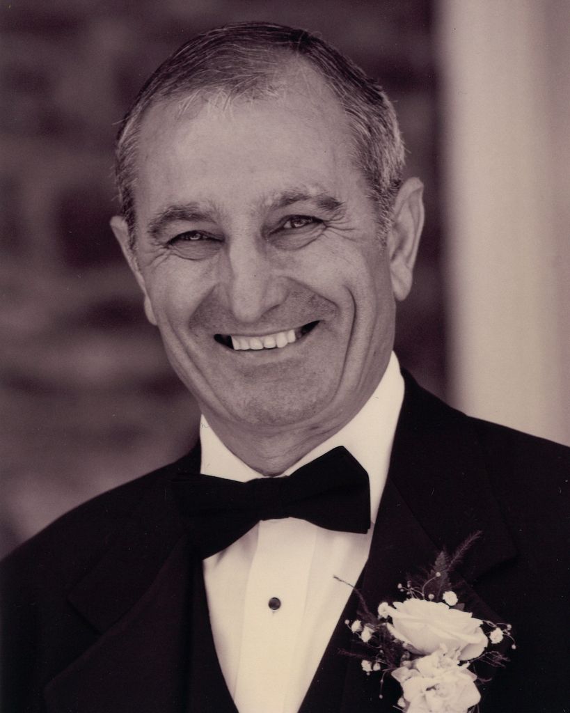 Tony Vocella Profile Photo