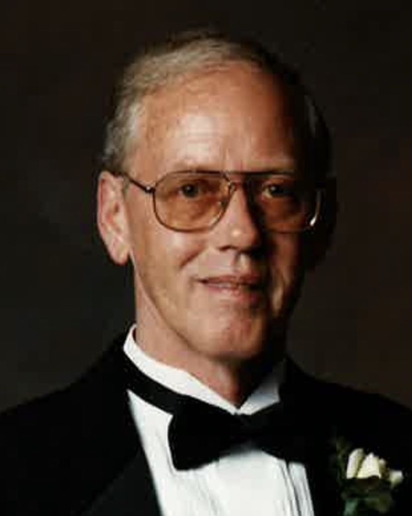 Joseph Edward Tichenor Profile Photo