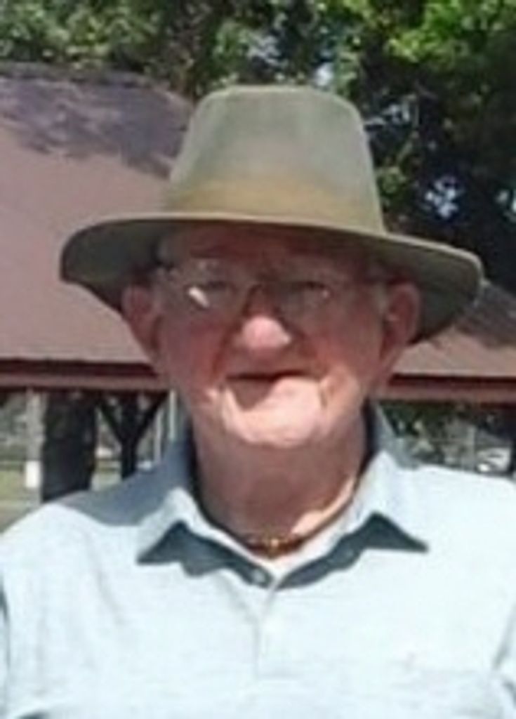 Charlie Zea