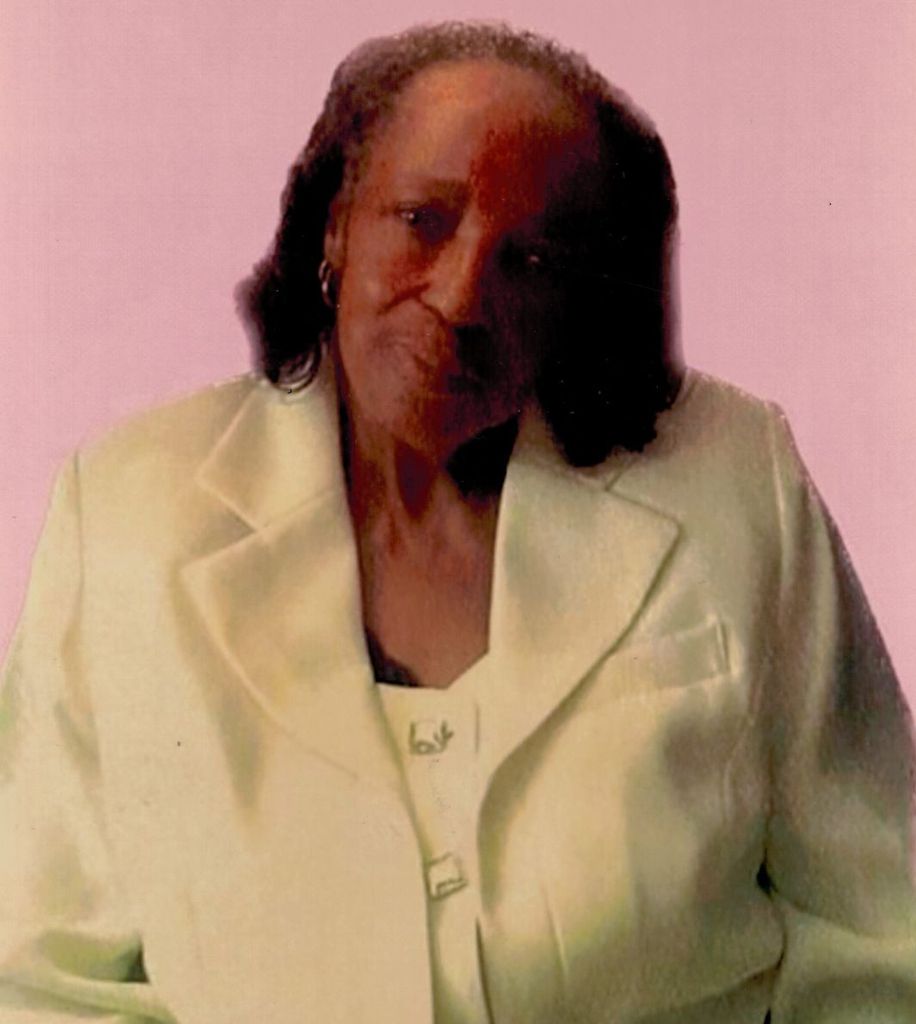 Rosa Marie Goodman