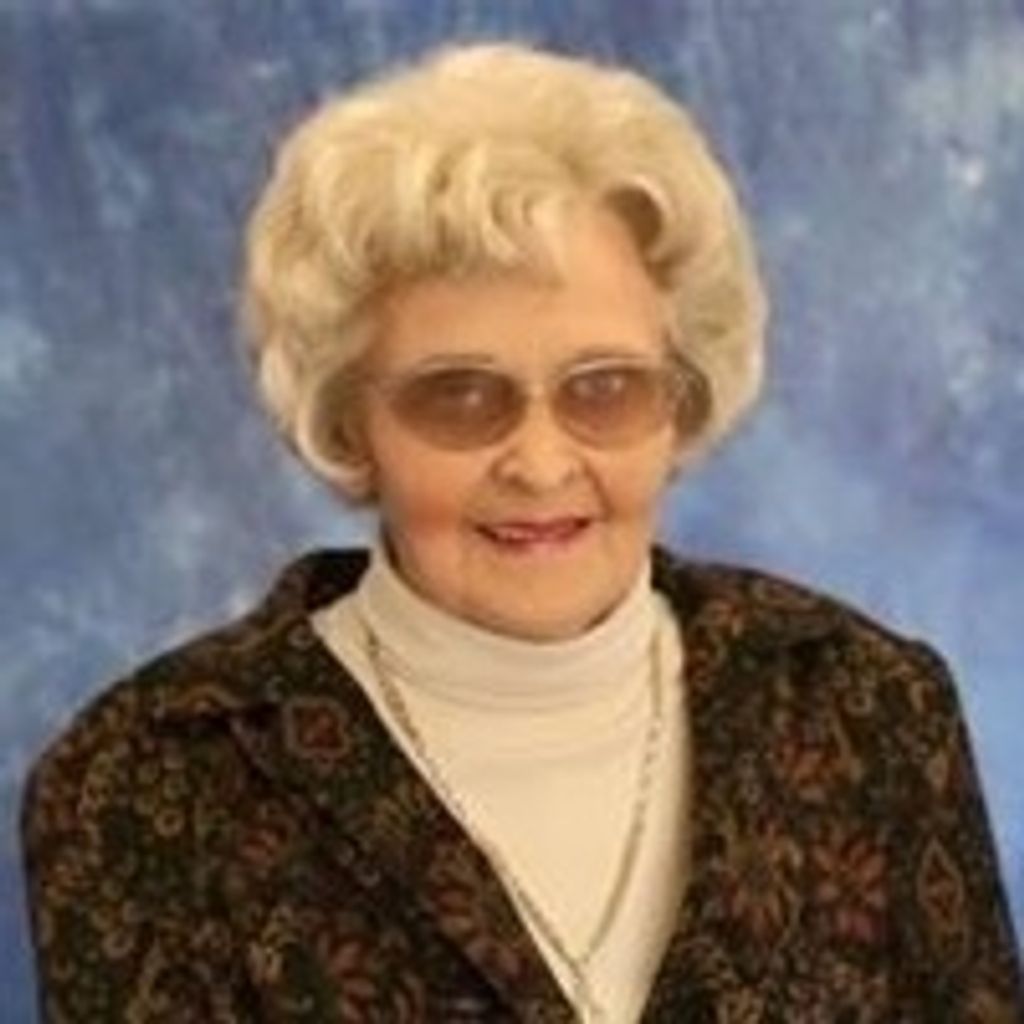 Lois Ann Adams