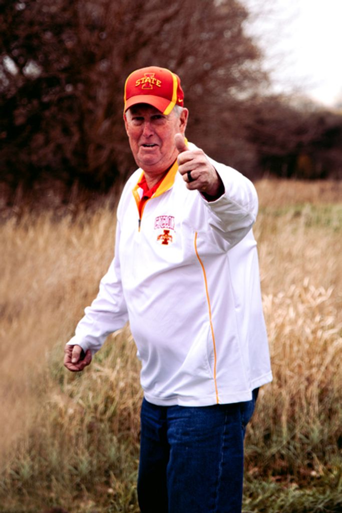 Brian Waldstein Profile Photo