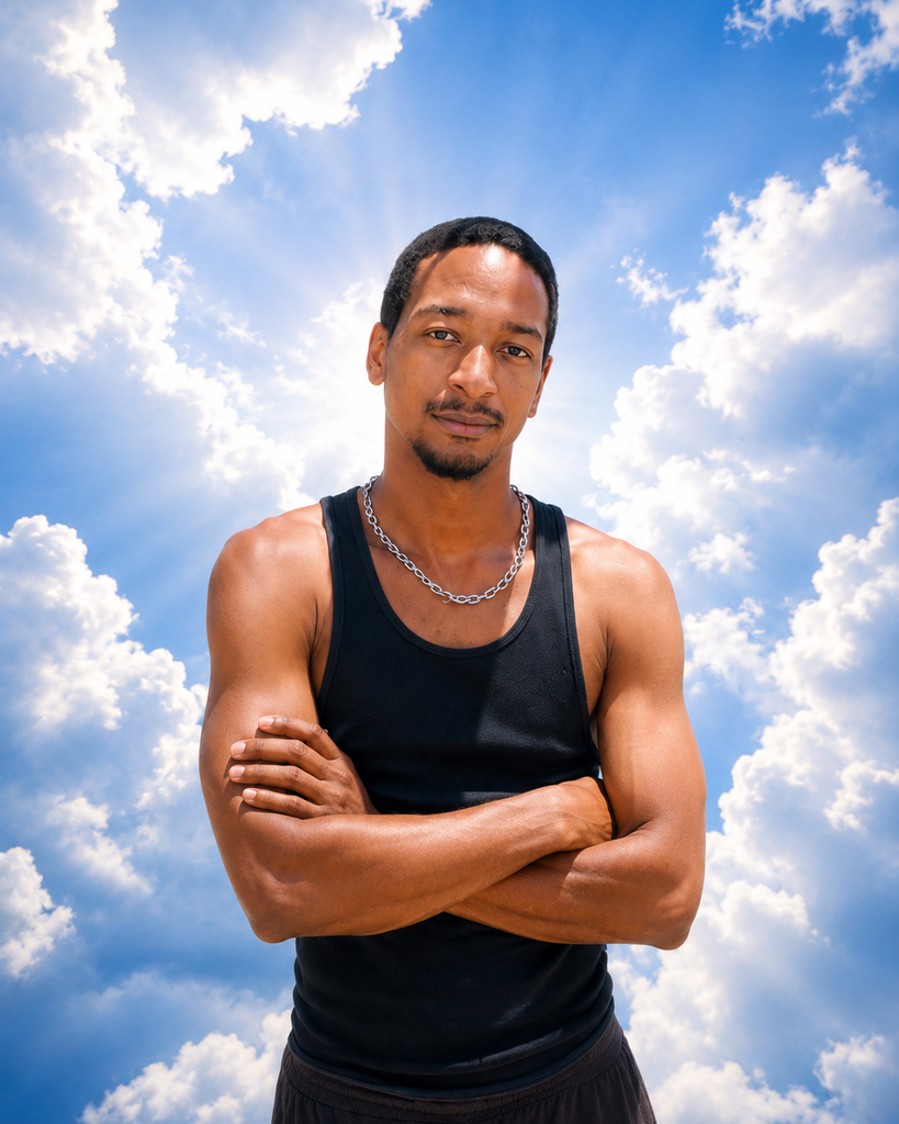 Justin Tyree Young Profile Photo
